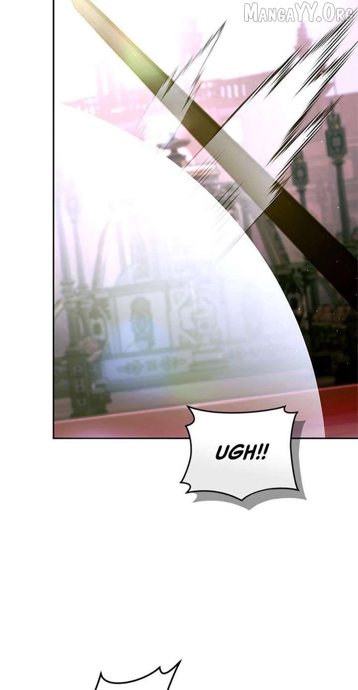 Falling Into the Arms of a Mad Villain Chapter 82 page 42 - 