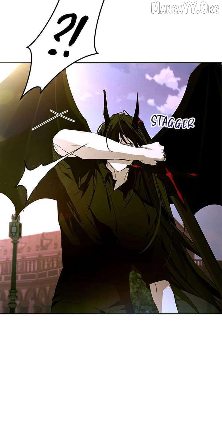 Falling Into the Arms of a Mad Villain Chapter 82 page 43 - 