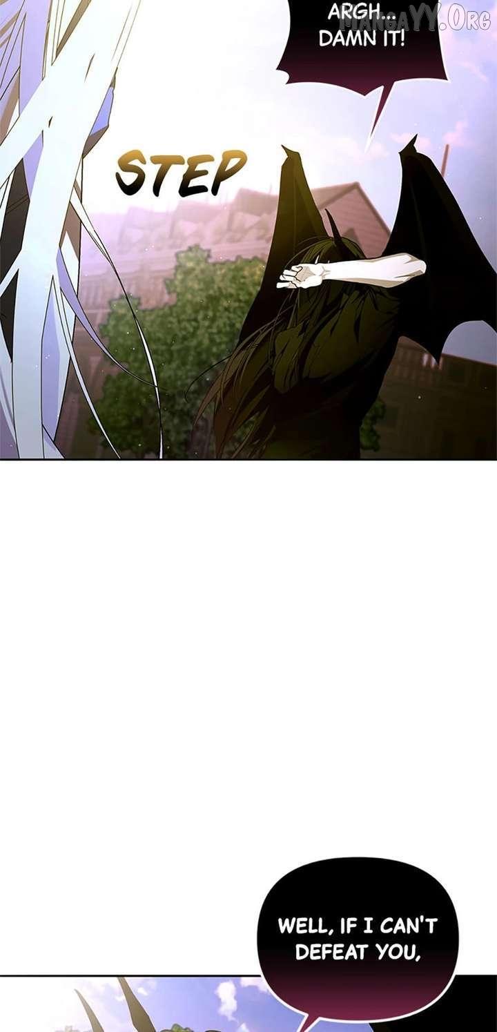 Falling Into the Arms of a Mad Villain Chapter 82 page 46 - 