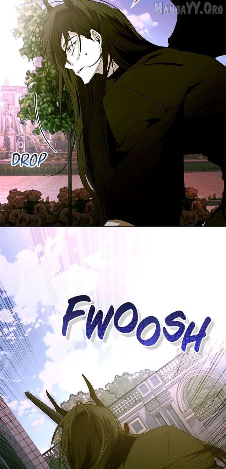 Falling Into the Arms of a Mad Villain Chapter 82 page 47 - 