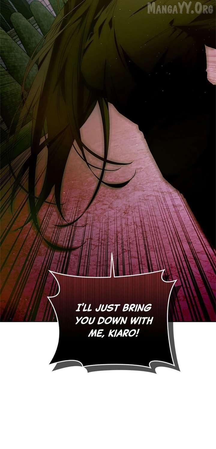 Falling Into the Arms of a Mad Villain Chapter 82 page 48 - 