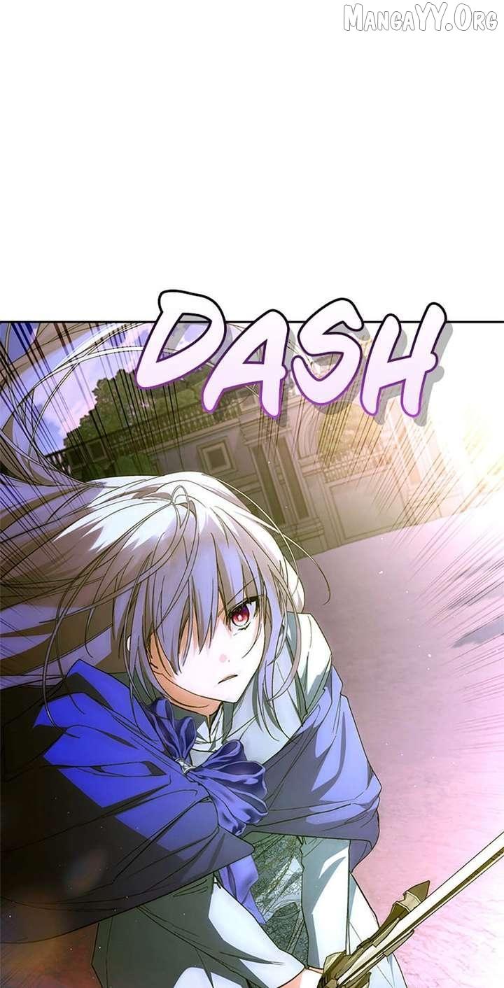 Falling Into the Arms of a Mad Villain Chapter 82 page 49 - 