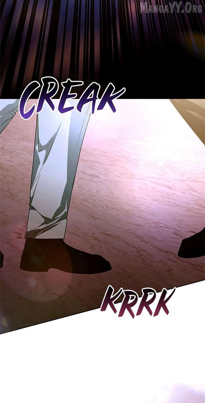 Falling Into the Arms of a Mad Villain Chapter 82 page 52 - 