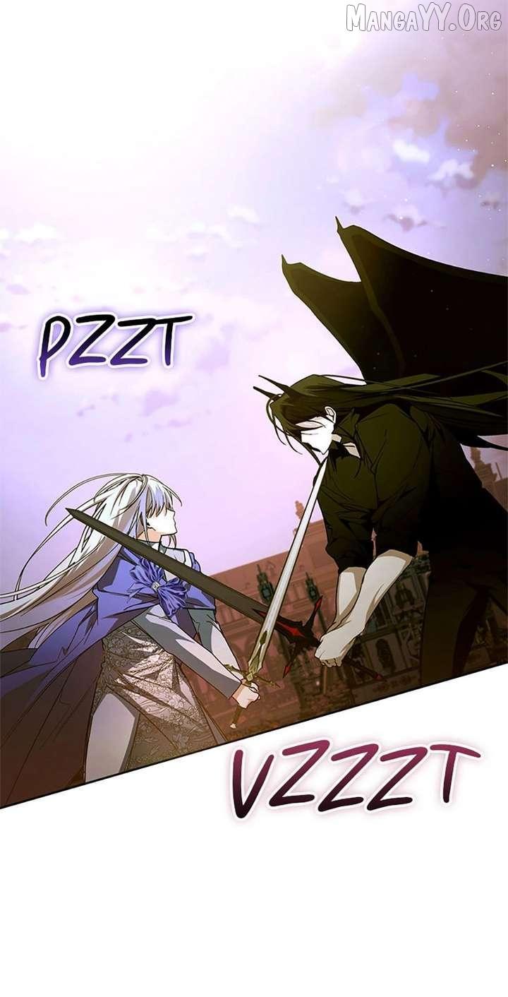 Falling Into the Arms of a Mad Villain Chapter 82 page 53 - 