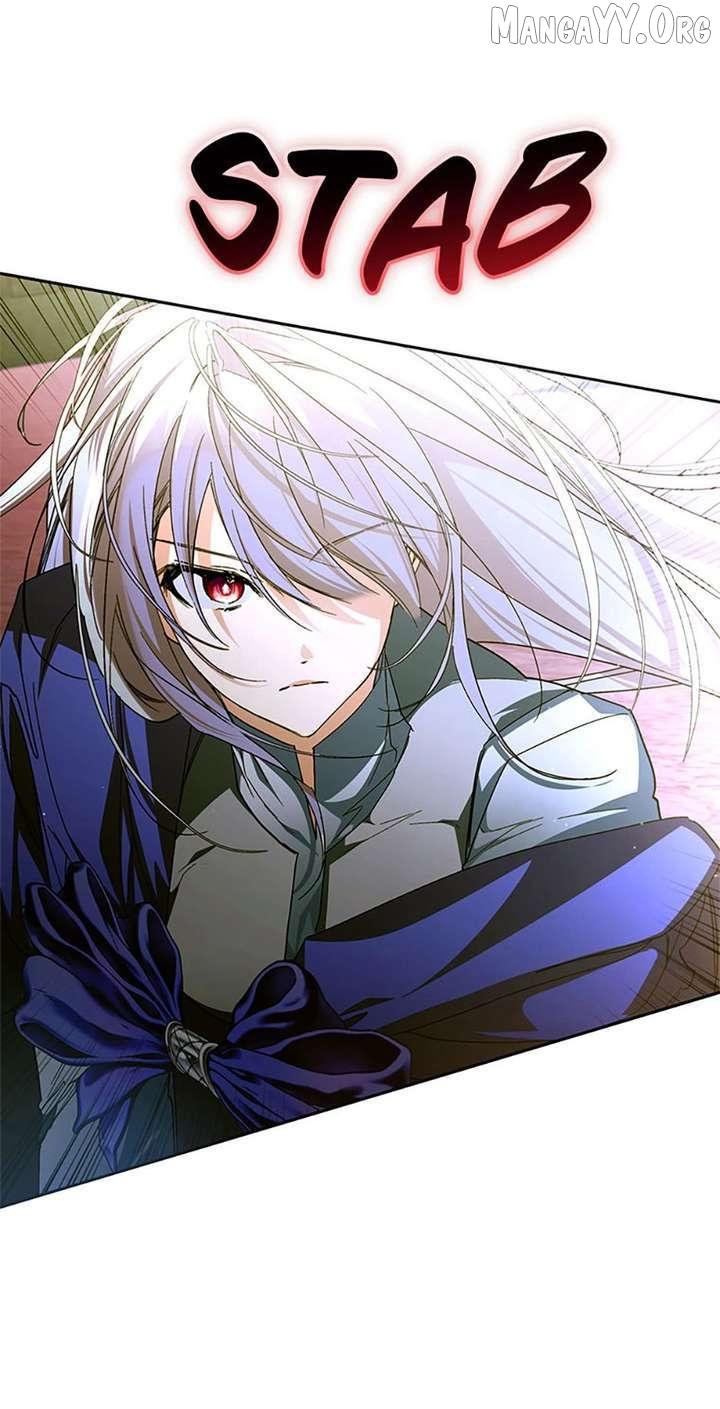 Falling Into the Arms of a Mad Villain Chapter 82 page 54 - 