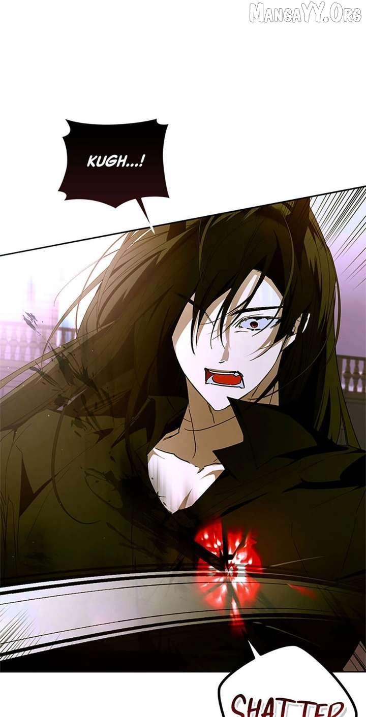 Falling Into the Arms of a Mad Villain Chapter 82 page 55 - 
