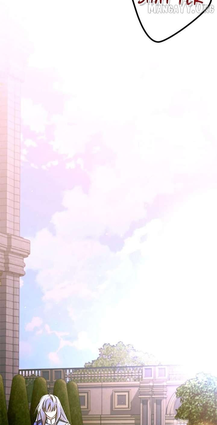 Falling Into the Arms of a Mad Villain Chapter 82 page 56 - 