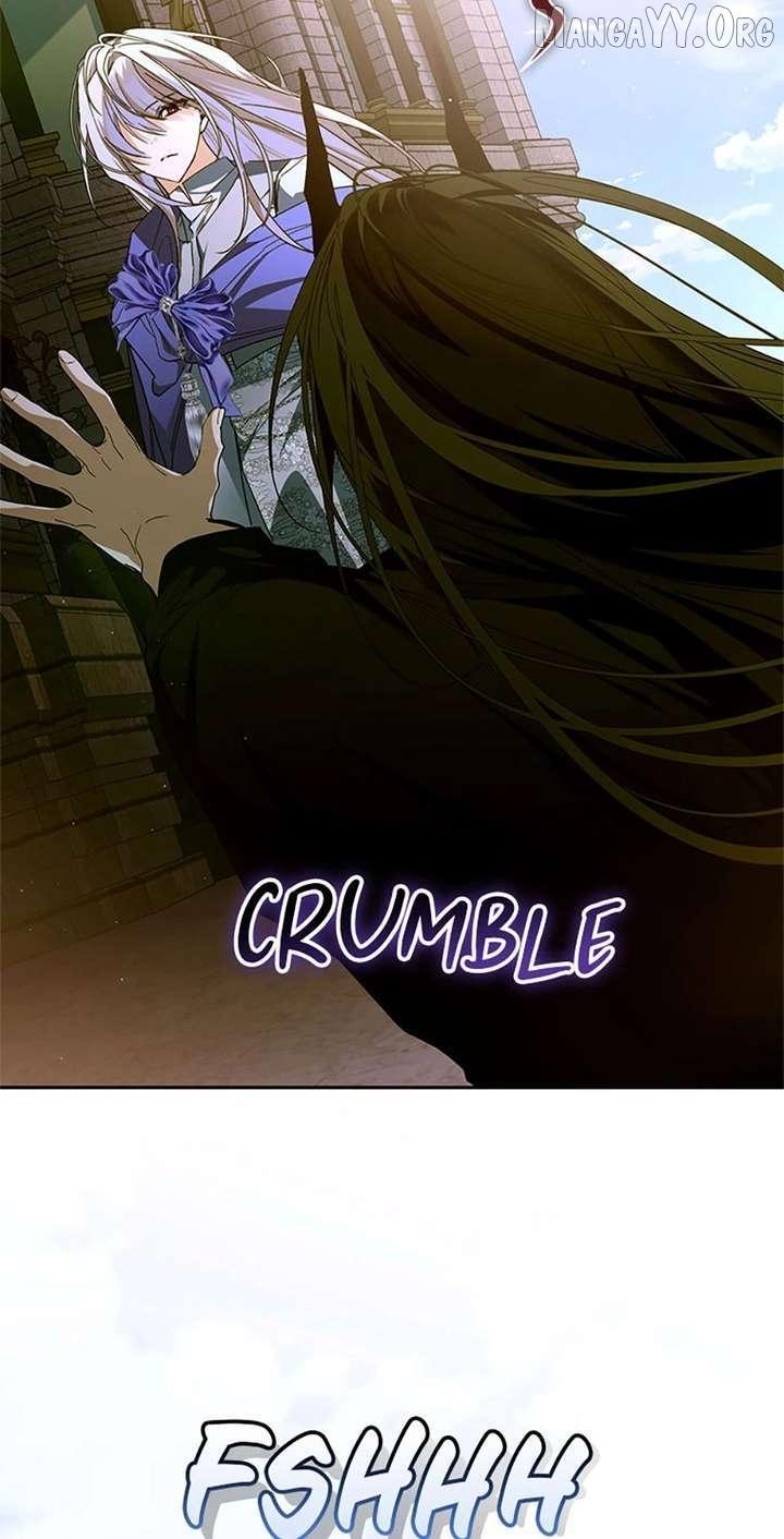 Falling Into the Arms of a Mad Villain Chapter 82 page 58 - 