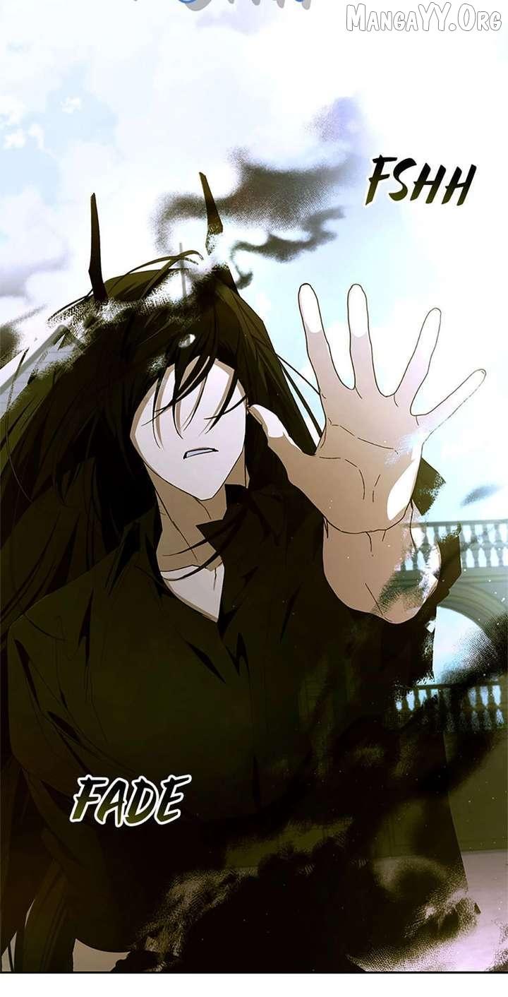 Falling Into the Arms of a Mad Villain Chapter 82 page 59 - 