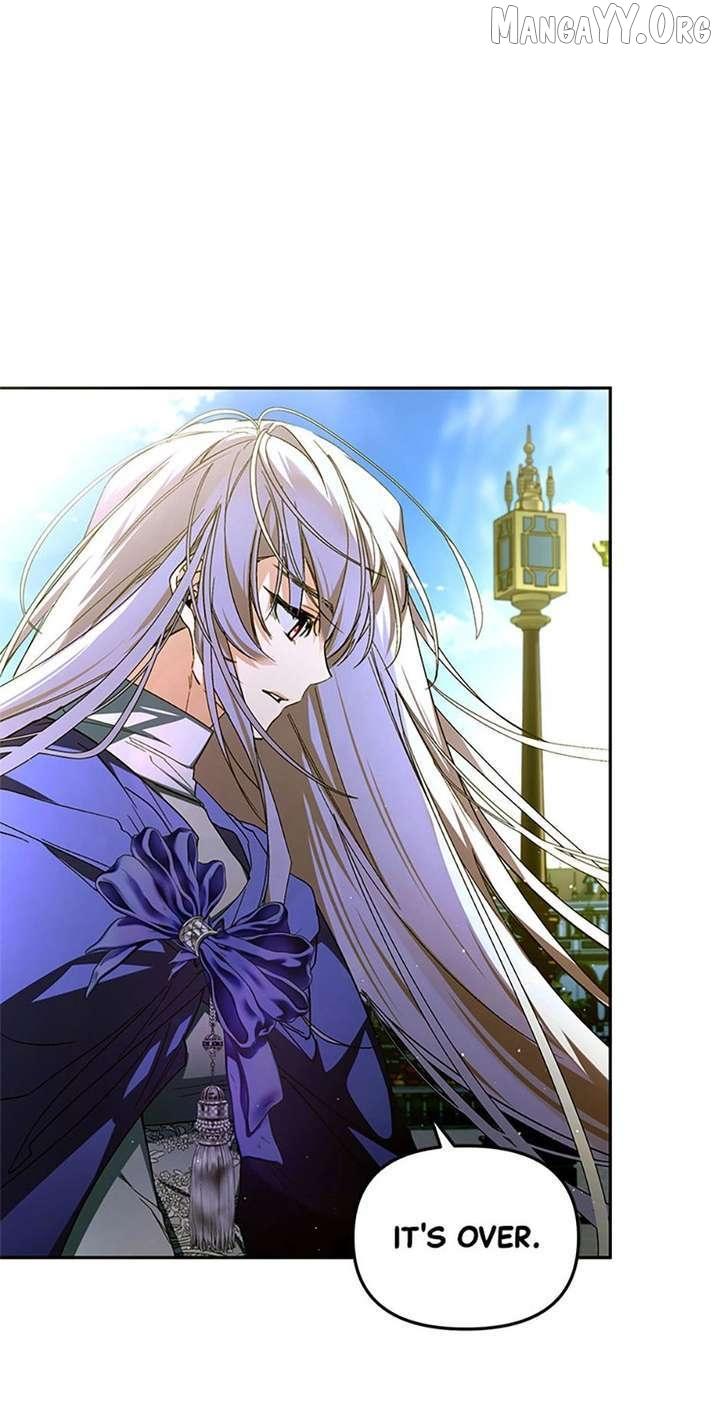 Falling Into the Arms of a Mad Villain Chapter 82 page 60 - 
