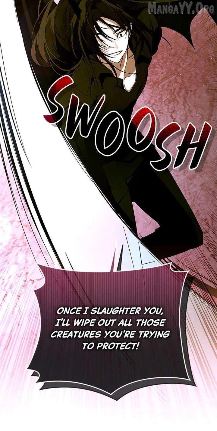 Falling Into the Arms of a Mad Villain Chapter 82 page 7 - 
