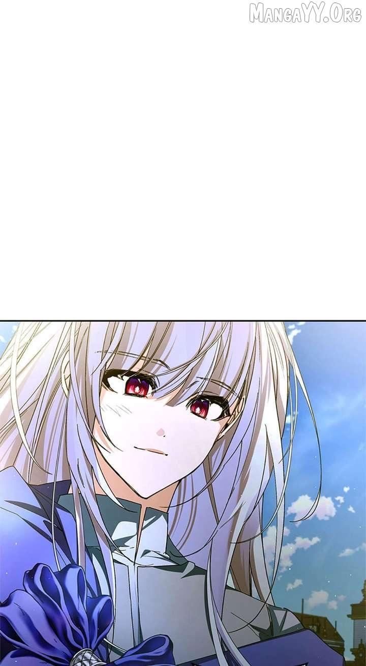 Falling Into the Arms of a Mad Villain Chapter 82 page 62 - 