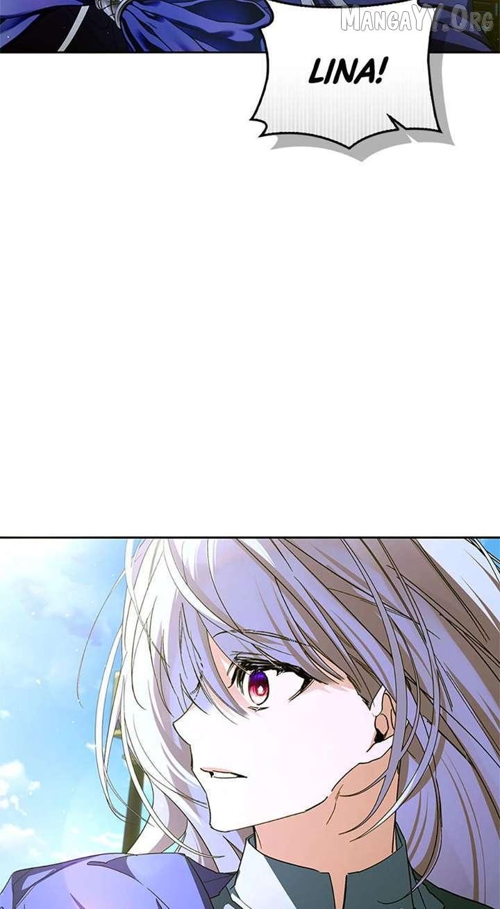 Falling Into the Arms of a Mad Villain Chapter 82 page 63 - 