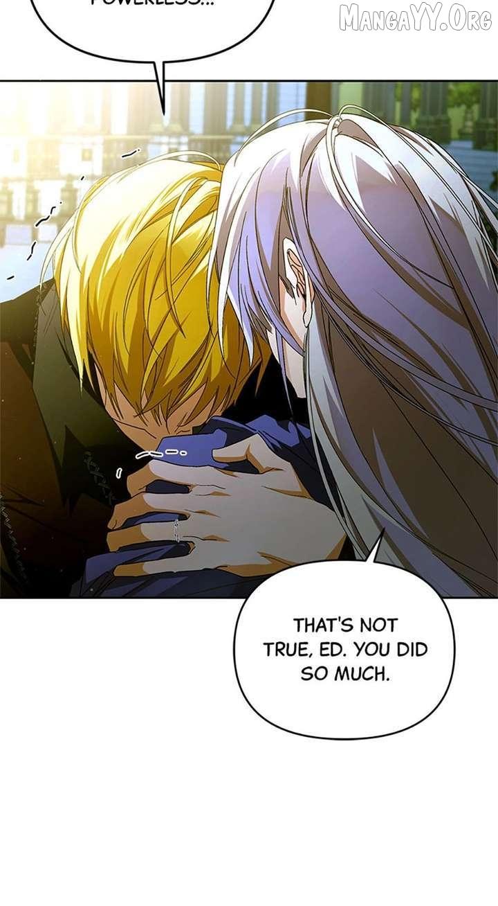 Falling Into the Arms of a Mad Villain Chapter 82 page 66 - 