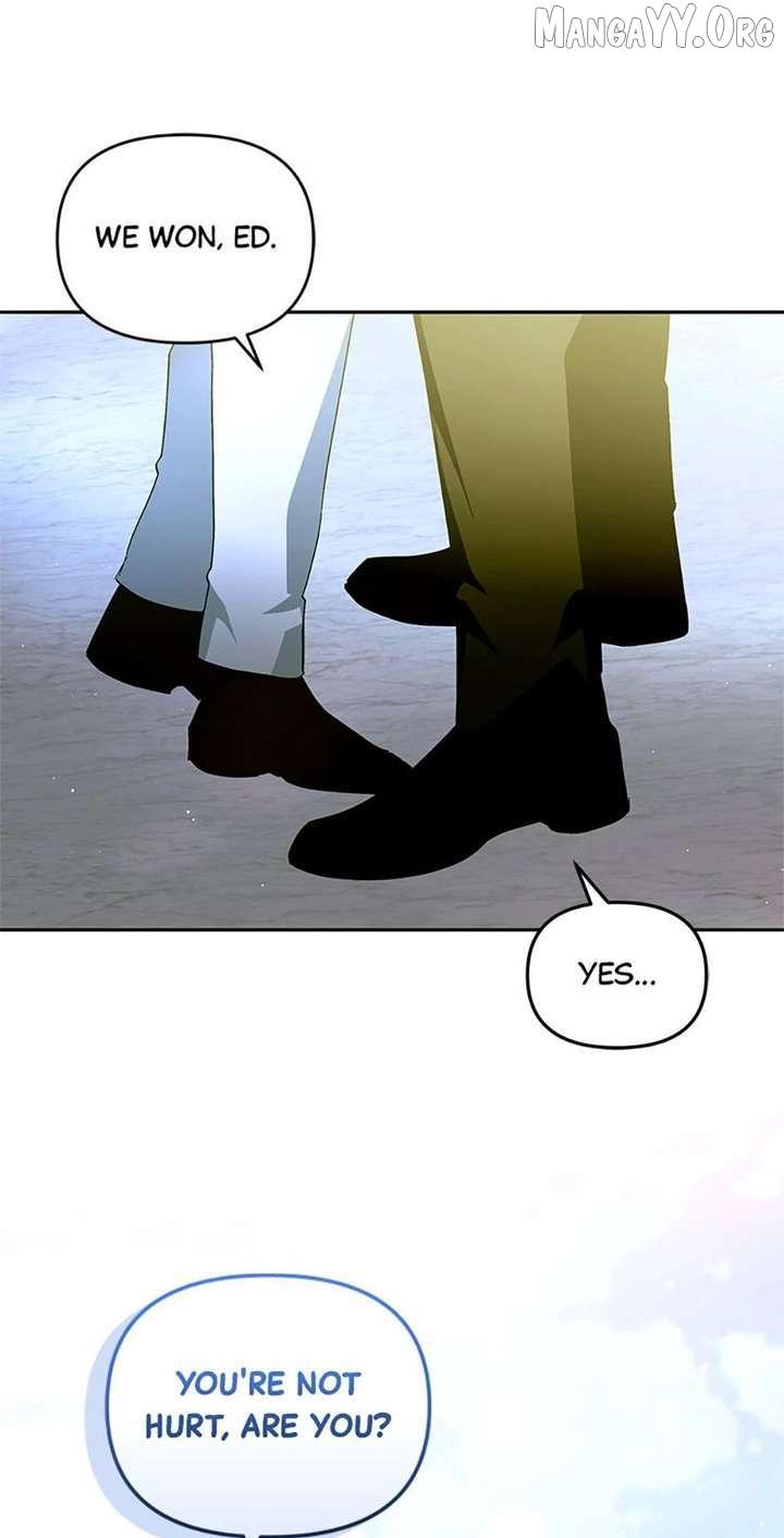 Falling Into the Arms of a Mad Villain Chapter 82 page 68 - 