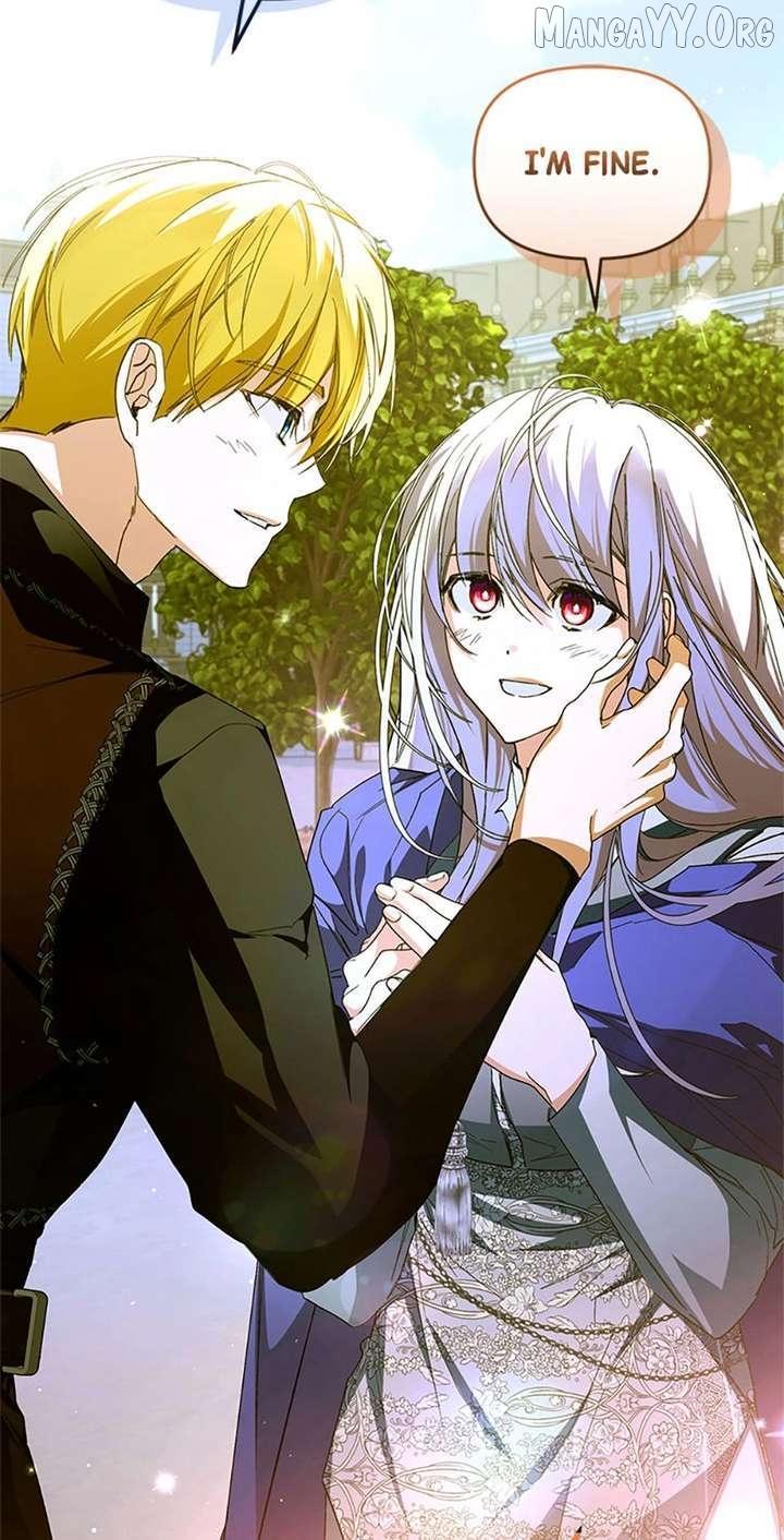 Falling Into the Arms of a Mad Villain Chapter 82 page 69 - 