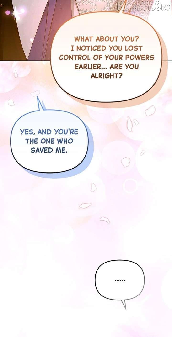 Falling Into the Arms of a Mad Villain Chapter 82 page 70 - 