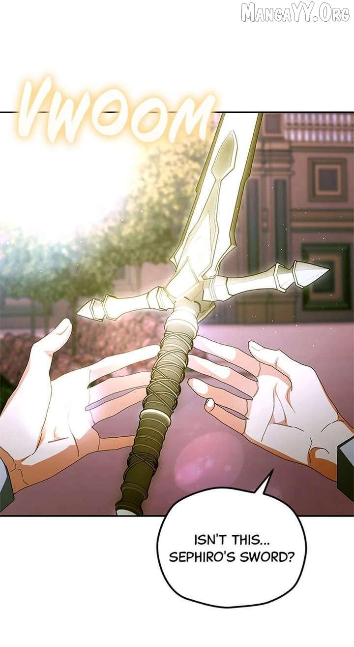 Falling Into the Arms of a Mad Villain Chapter 82 page 8 - 