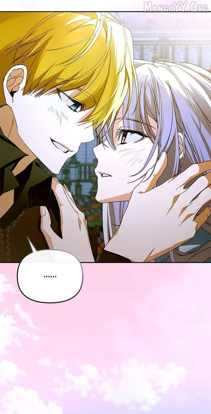 Falling Into the Arms of a Mad Villain Chapter 82 page 71 - 