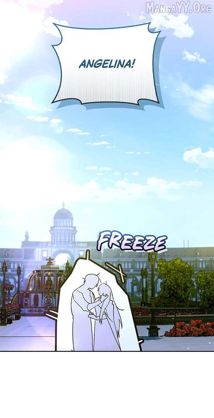 Falling Into the Arms of a Mad Villain Chapter 82 page 72 - 