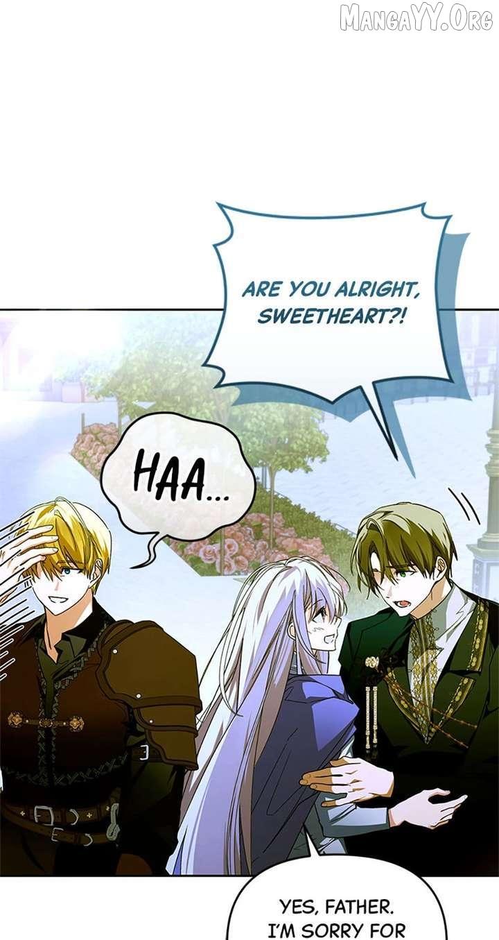 Falling Into the Arms of a Mad Villain Chapter 82 page 73 - 