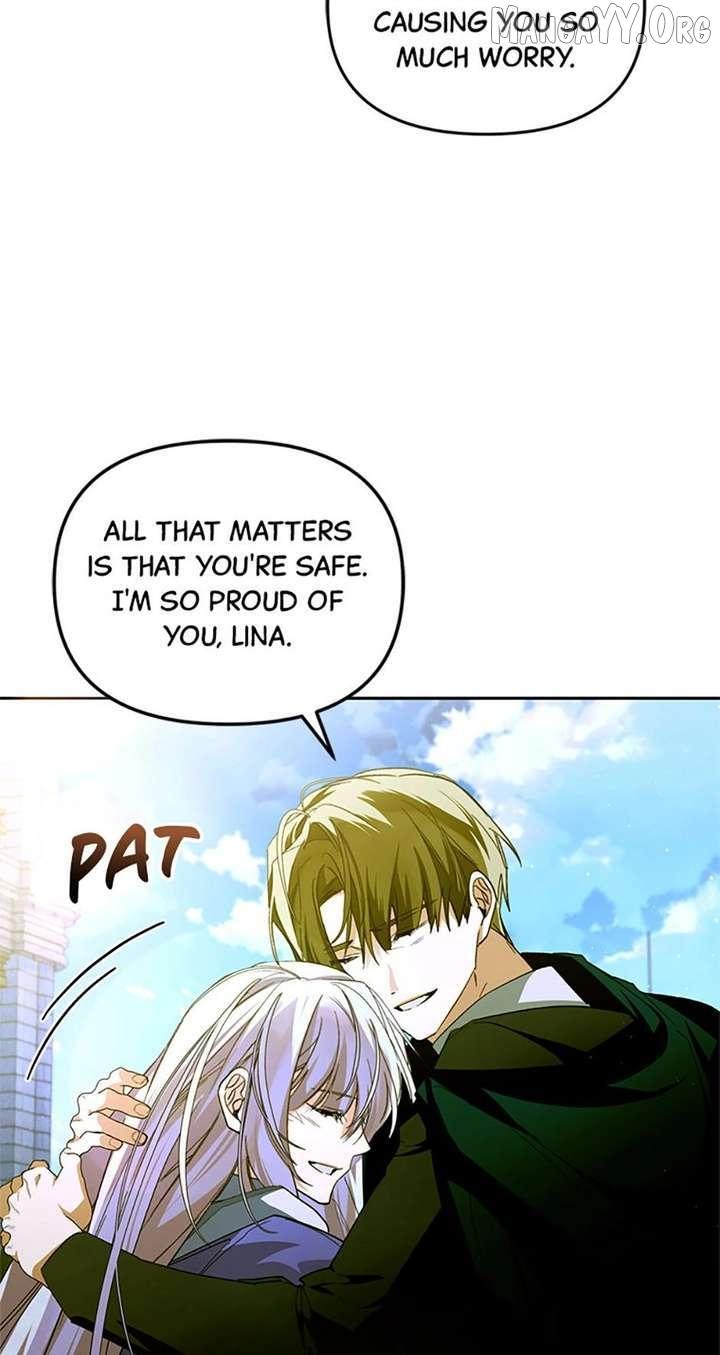 Falling Into the Arms of a Mad Villain Chapter 82 page 74 - 