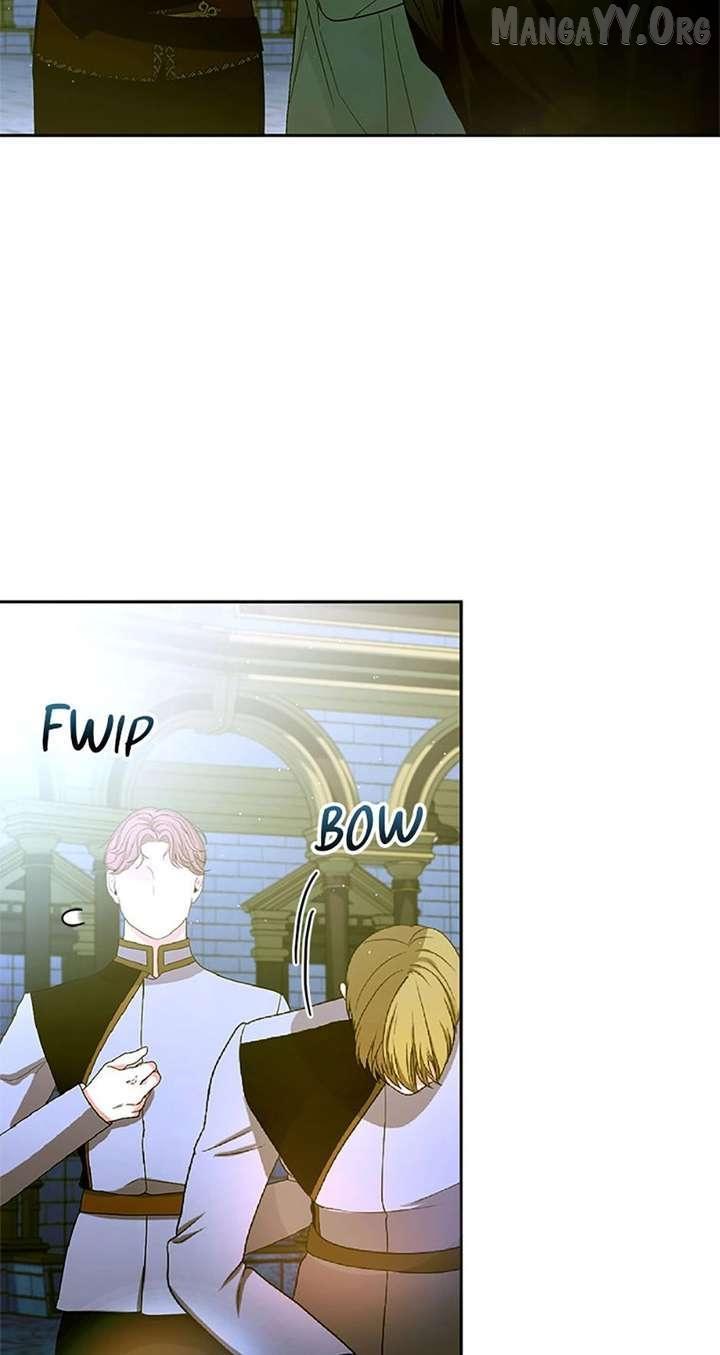 Falling Into the Arms of a Mad Villain Chapter 82 page 77 - 