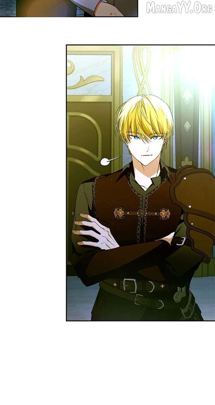 Falling Into the Arms of a Mad Villain Chapter 82 page 78 - 