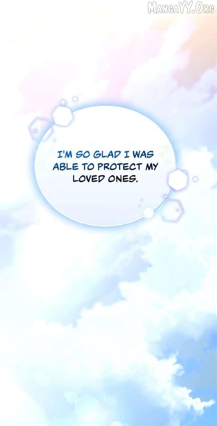 Falling Into the Arms of a Mad Villain Chapter 82 page 80 - 