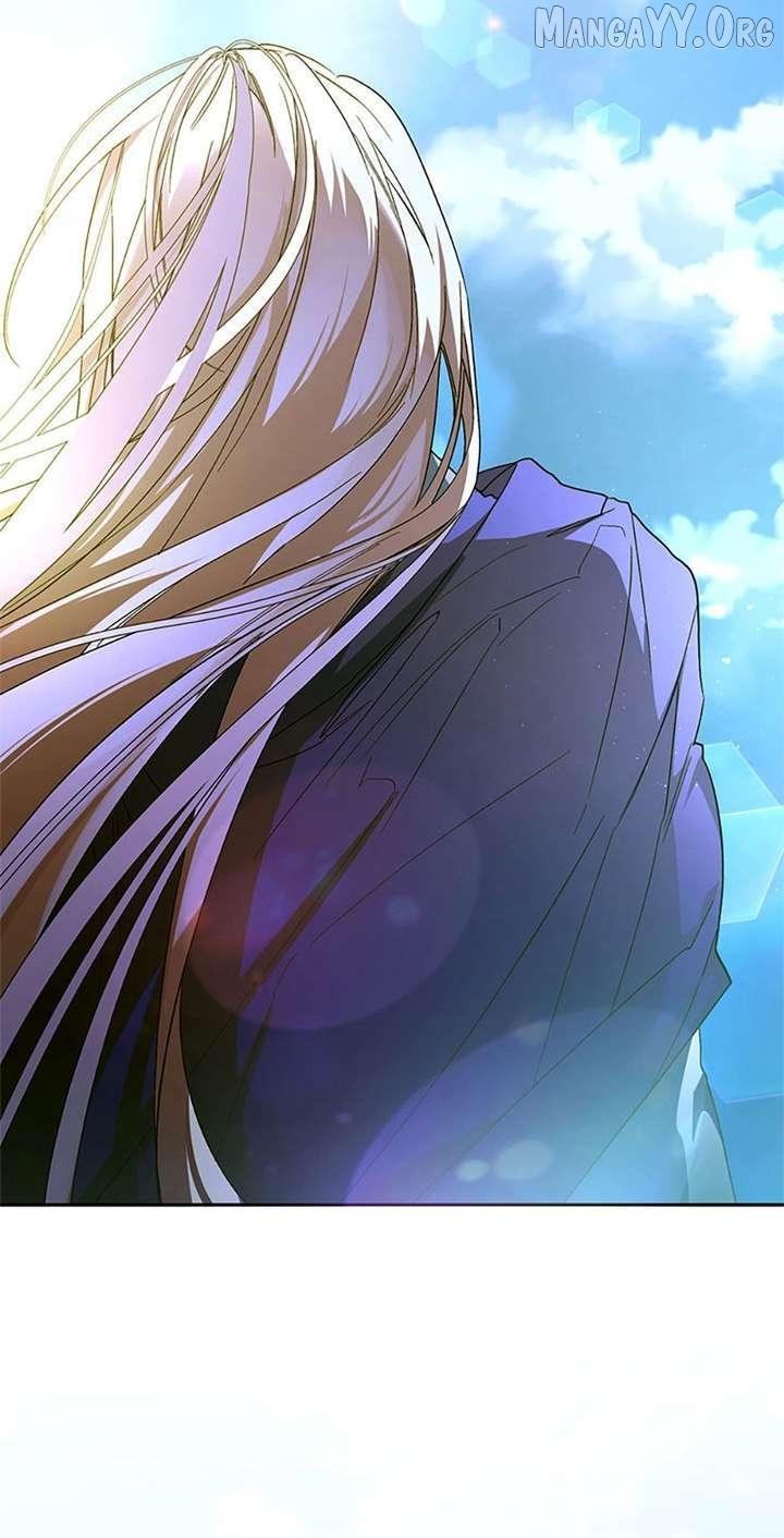 Falling Into the Arms of a Mad Villain Chapter 82 page 81 - 