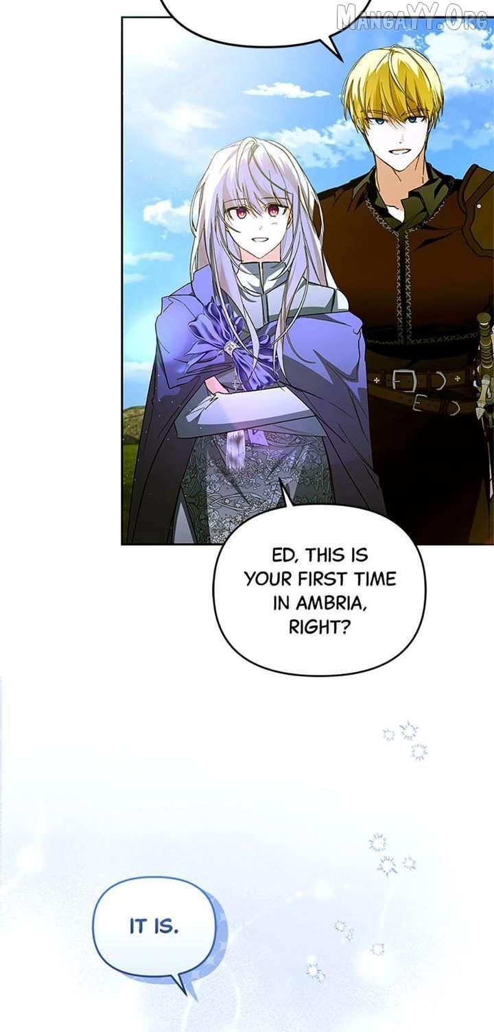 Falling Into the Arms of a Mad Villain Chapter 82 page 86 - 
