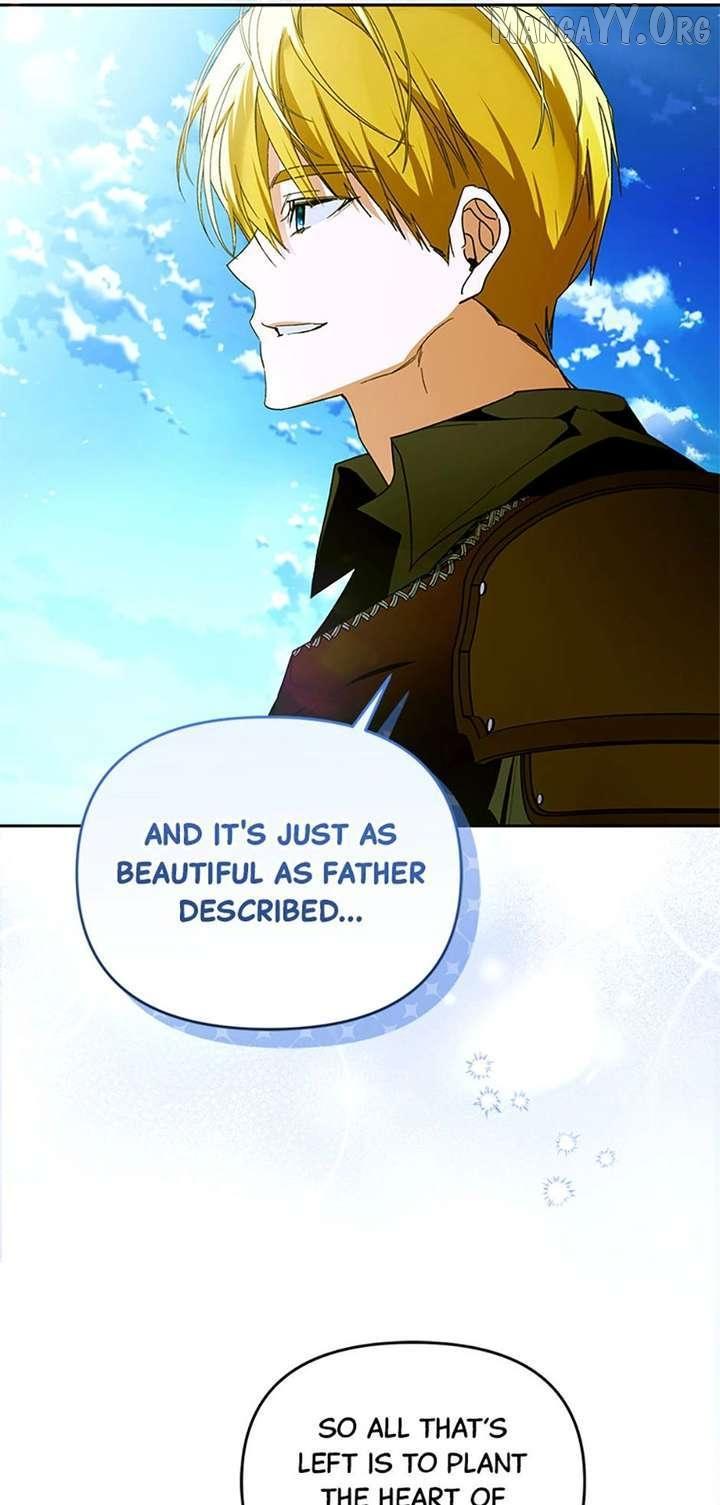 Falling Into the Arms of a Mad Villain Chapter 82 page 87 - 