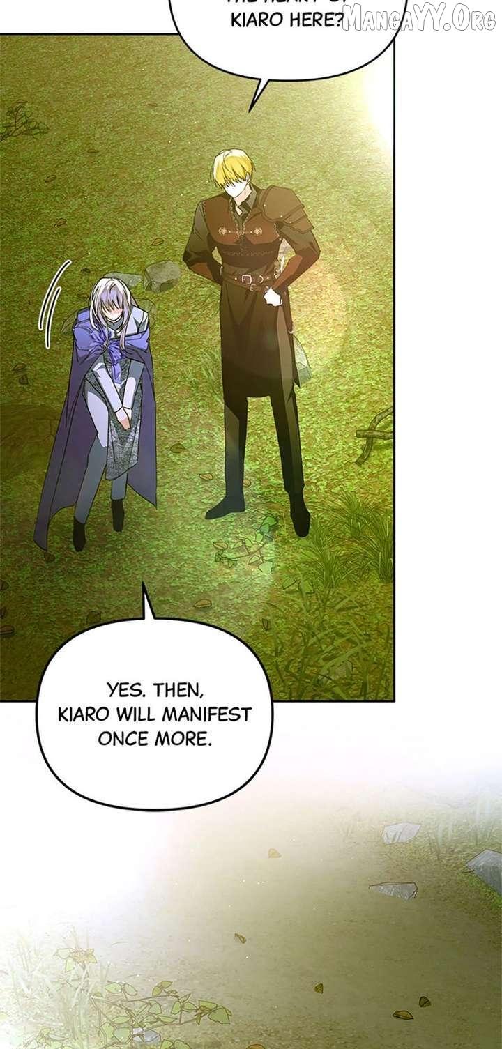 Falling Into the Arms of a Mad Villain Chapter 82 page 88 - 