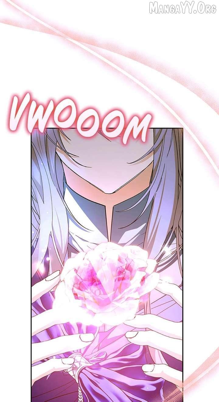 Falling Into the Arms of a Mad Villain Chapter 82 page 91 - 