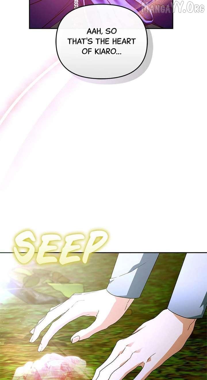 Falling Into the Arms of a Mad Villain Chapter 82 page 92 - 