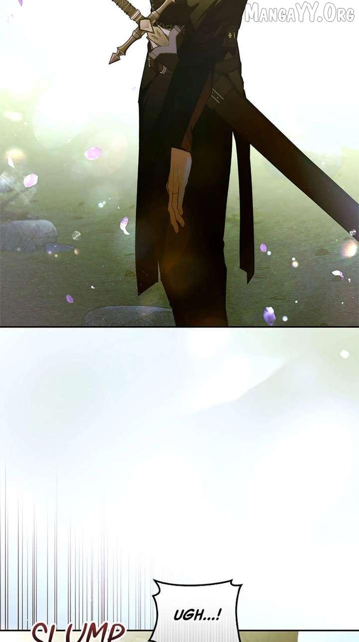 Falling Into the Arms of a Mad Villain Chapter 83 page 11 - 