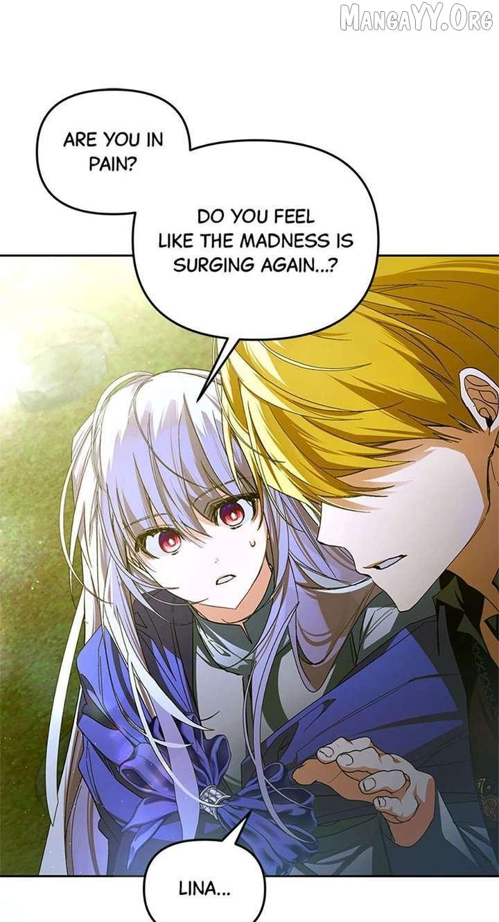 Falling Into the Arms of a Mad Villain Chapter 83 page 13 - 