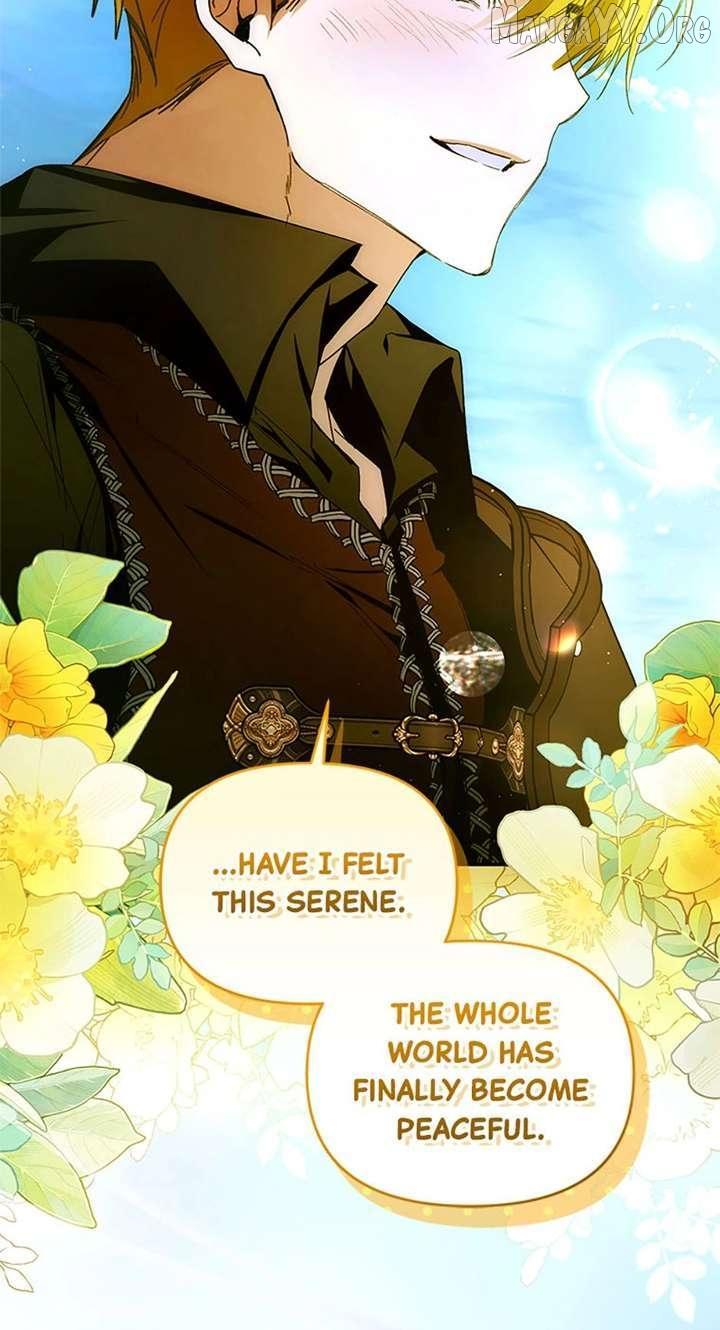 Falling Into the Arms of a Mad Villain Chapter 83 page 15 - 