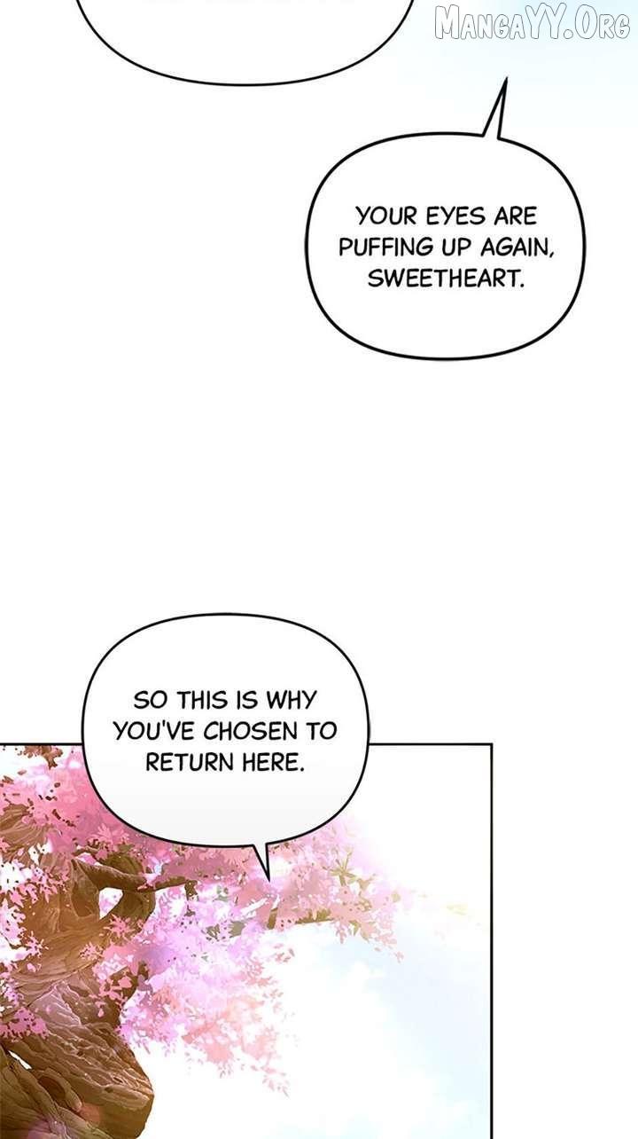 Falling Into the Arms of a Mad Villain Chapter 83 page 20 - 