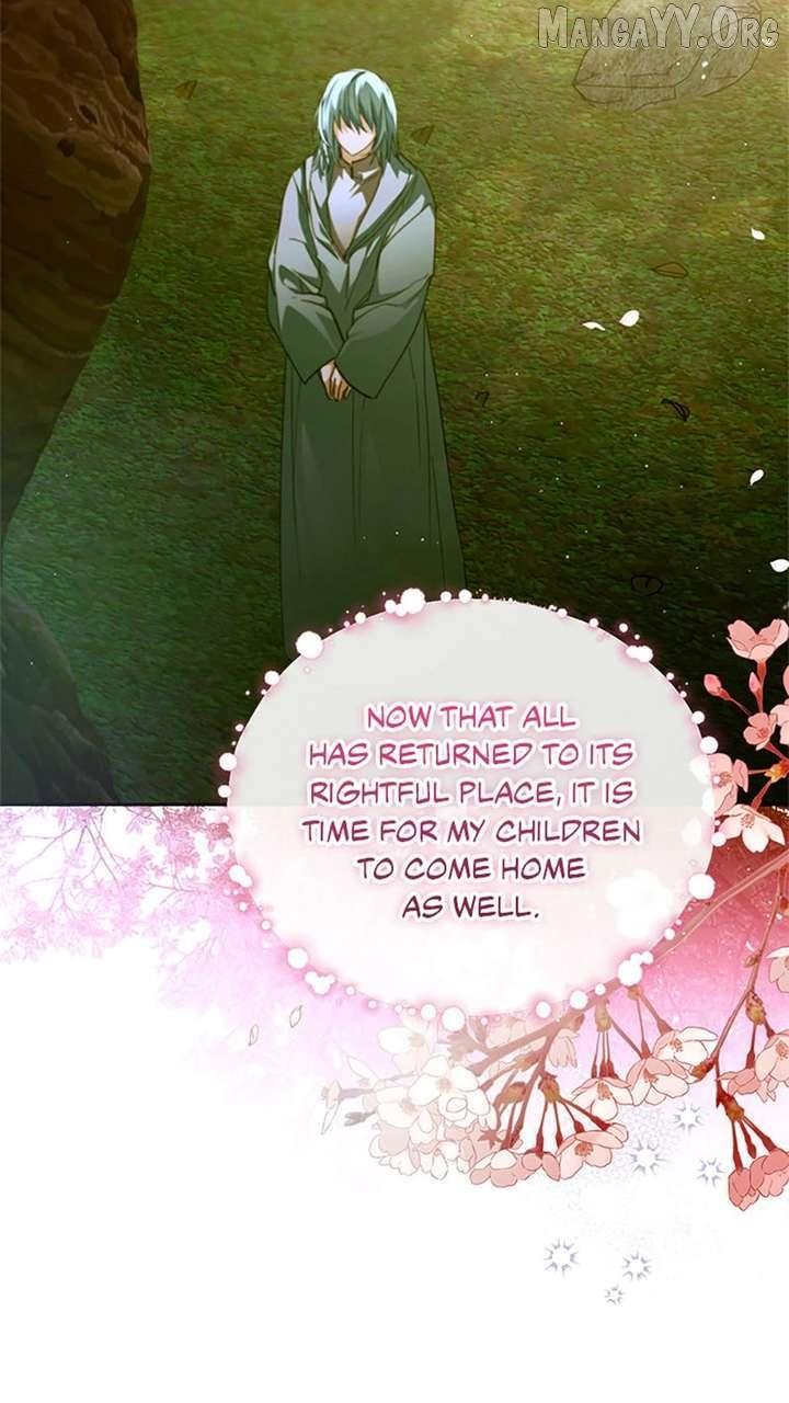 Falling Into the Arms of a Mad Villain Chapter 83 page 24 - 