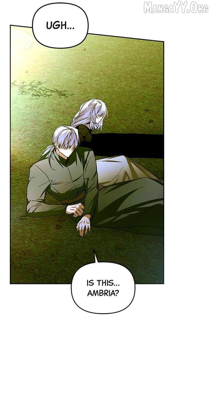Falling Into the Arms of a Mad Villain Chapter 83 page 30 - 