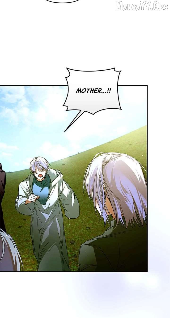 Falling Into the Arms of a Mad Villain Chapter 83 page 32 - 