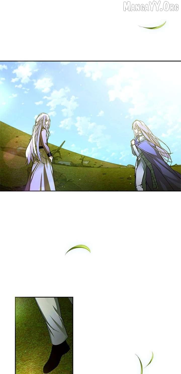 Falling Into the Arms of a Mad Villain Chapter 83 page 37 - 