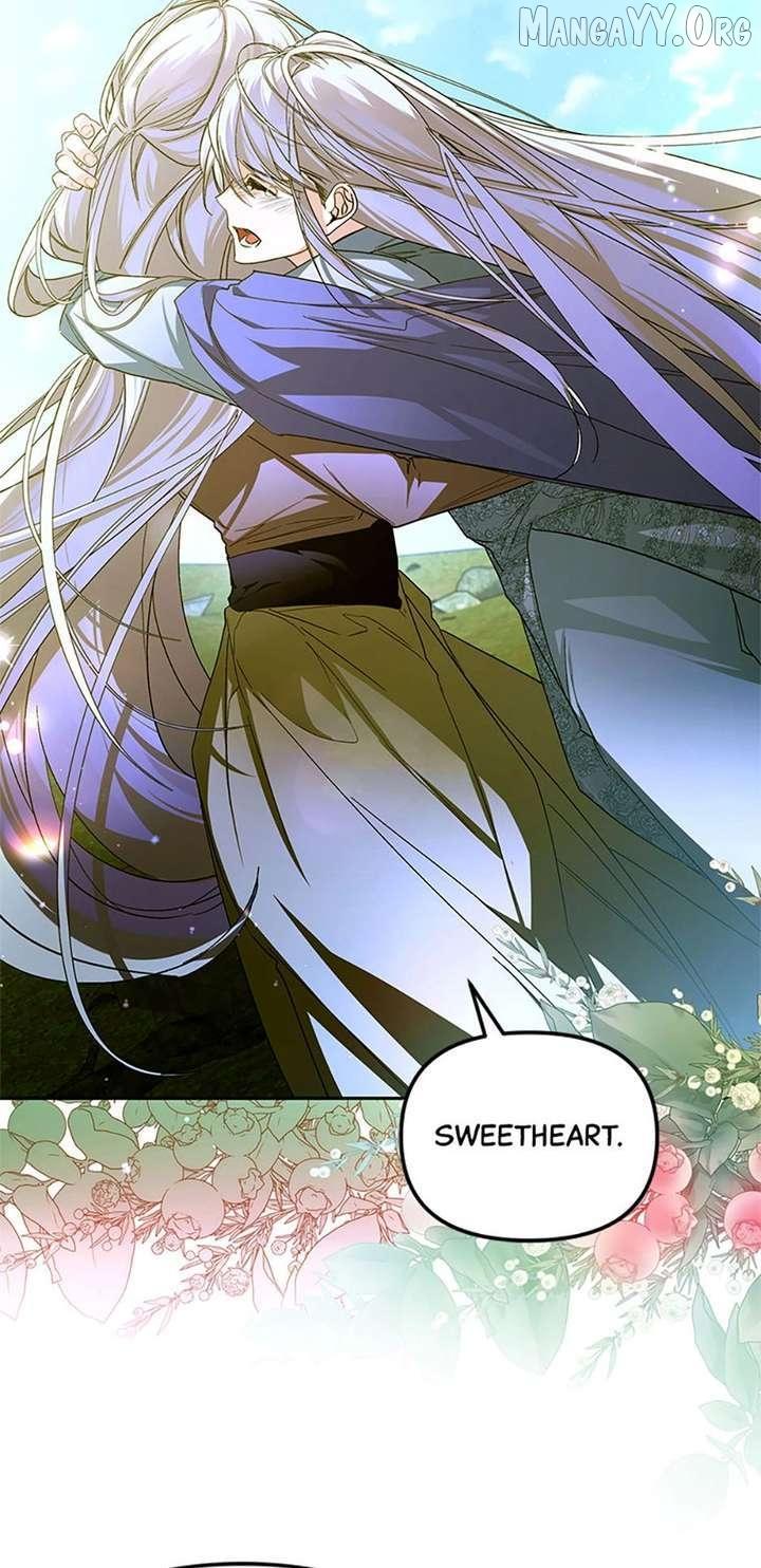 Falling Into the Arms of a Mad Villain Chapter 83 page 39 - 