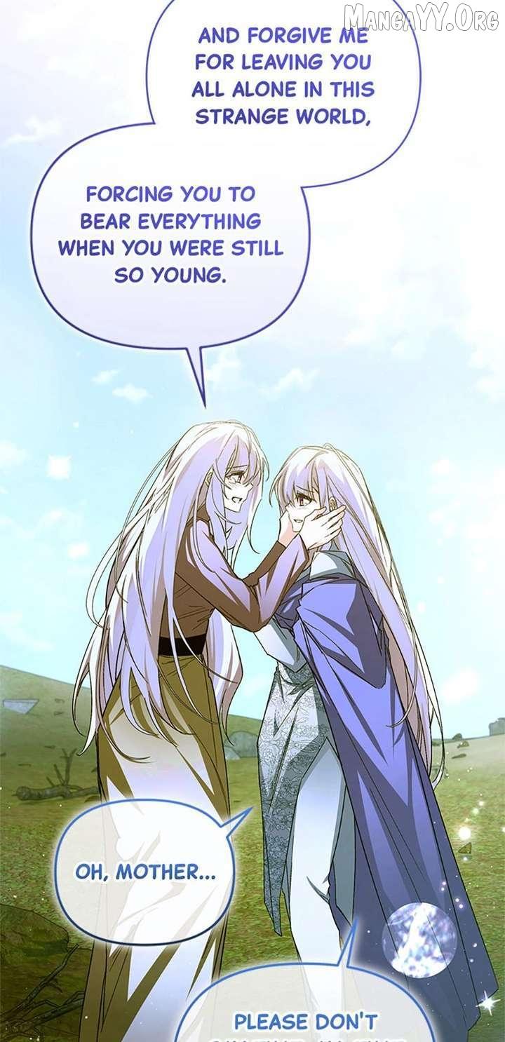 Falling Into the Arms of a Mad Villain Chapter 83 page 41 - 