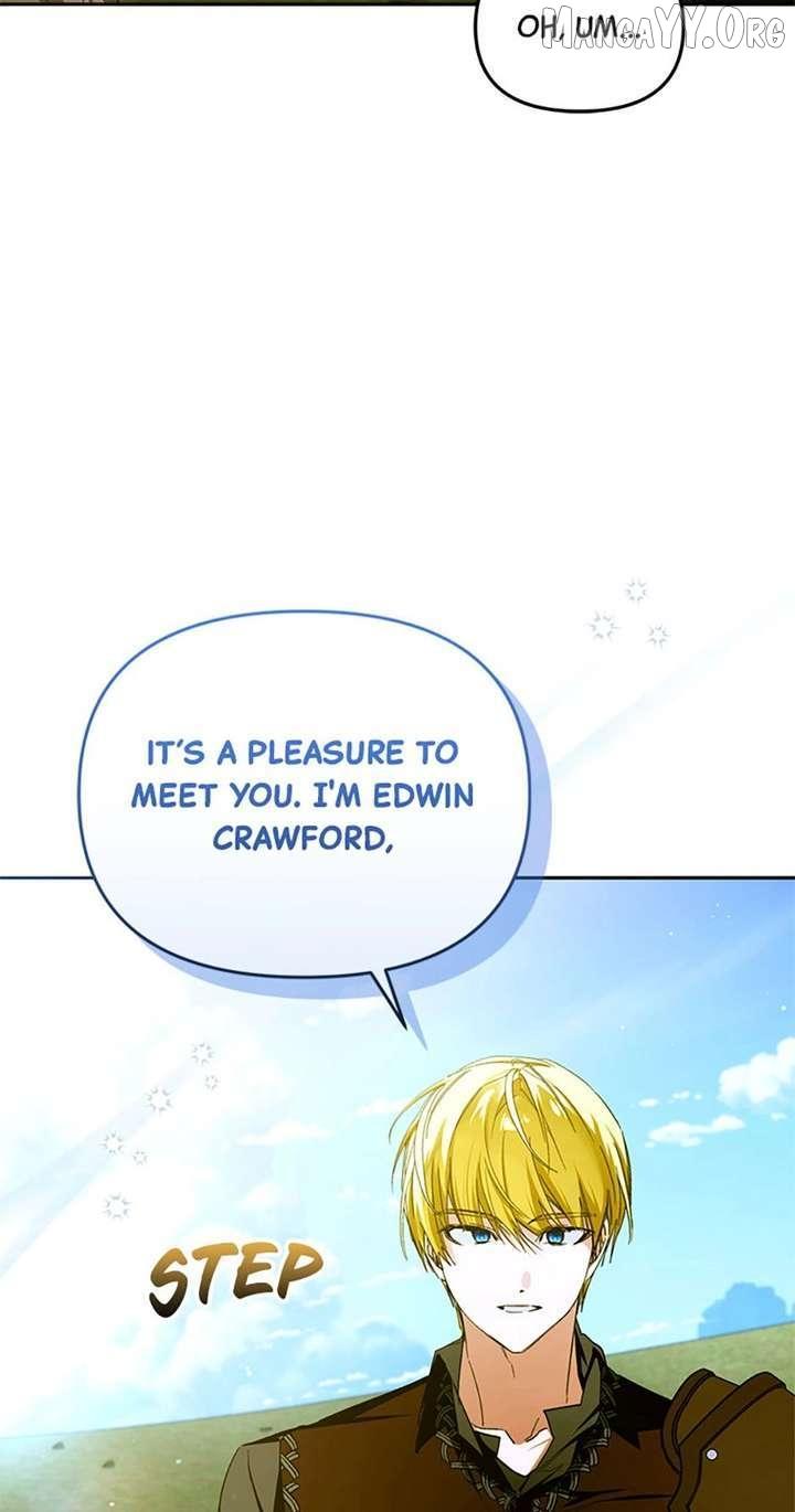 Falling Into the Arms of a Mad Villain Chapter 83 page 45 - 