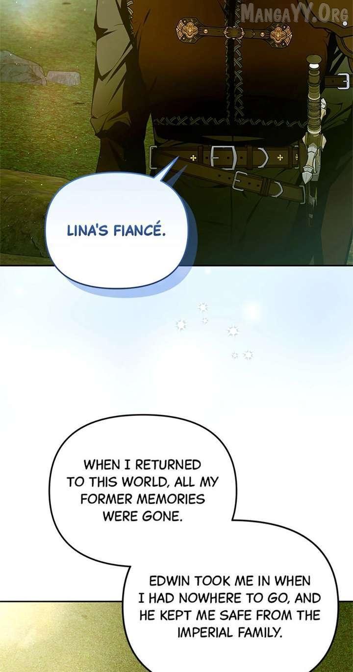 Falling Into the Arms of a Mad Villain Chapter 83 page 46 - 