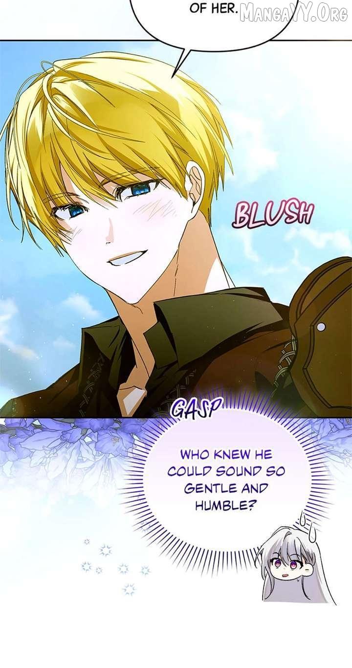 Falling Into the Arms of a Mad Villain Chapter 83 page 48 - 