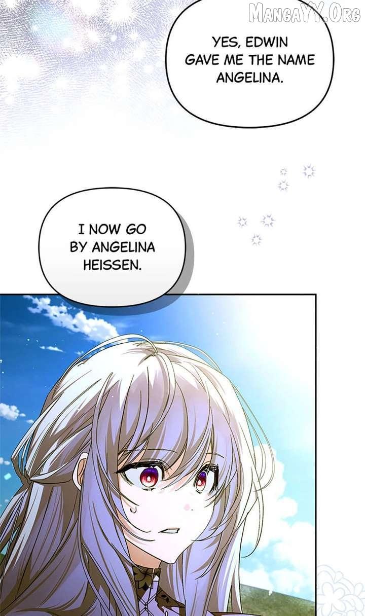 Falling Into the Arms of a Mad Villain Chapter 83 page 50 - 
