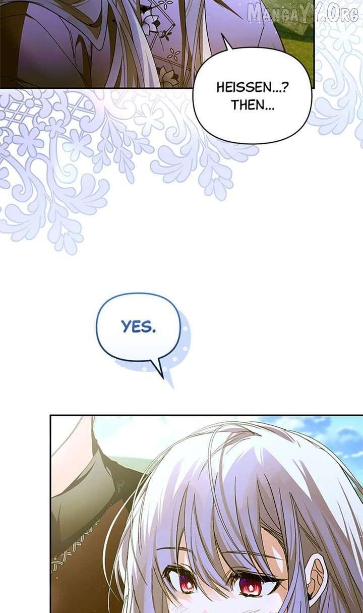 Falling Into the Arms of a Mad Villain Chapter 83 page 51 - 